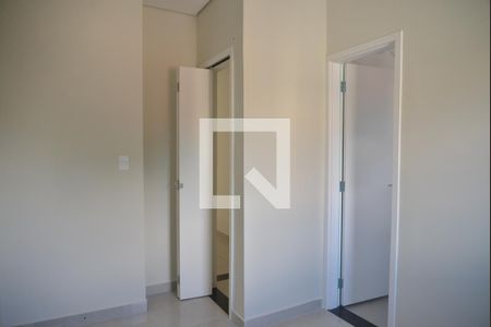 Suíte 1 de casa para alugar com 3 quartos, 155m² em Paraíso, Santo André