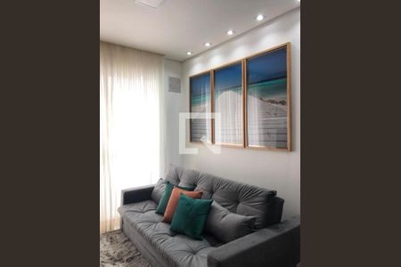 Apartamento à venda com 1 quarto, 34m² em Brás, São Paulo