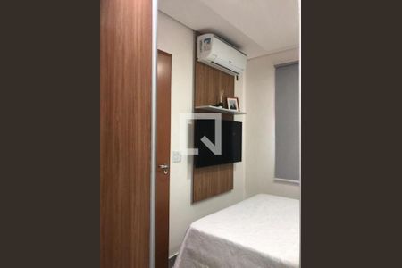 Apartamento à venda com 1 quarto, 34m² em Brás, São Paulo