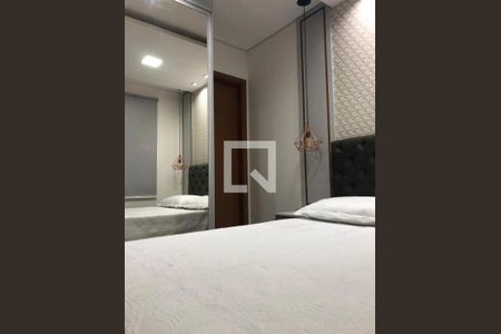 Apartamento à venda com 1 quarto, 34m² em Brás, São Paulo