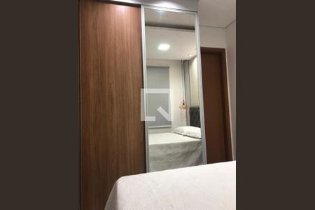 Apartamento à venda com 1 quarto, 34m² em Brás, São Paulo