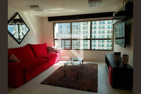 Apartamento à venda com 2 quartos, 70m² em Itaim Bibi, São Paulo