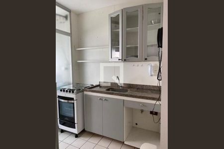 Apartamento à venda com 2 quartos, 50m² em Liberdade, São Paulo