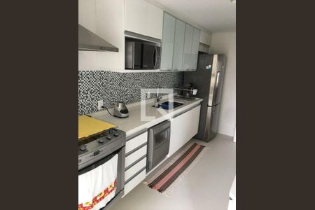 Apartamento à venda com 3 quartos, 140m² em Panamby, São Paulo