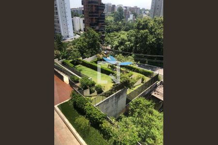 Apartamento à venda com 3 quartos, 140m² em Panamby, São Paulo