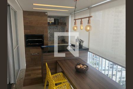 Apartamento à venda com 3 quartos, 129m² em Jardim da Gloria, São Paulo