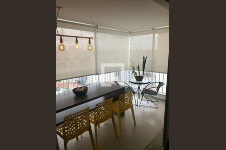 Apartamento à venda com 3 quartos, 129m² em Jardim da Gloria, São Paulo