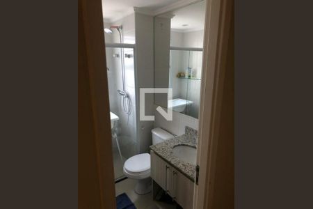 Apartamento à venda com 3 quartos, 129m² em Jardim da Gloria, São Paulo