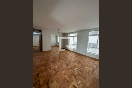 Apartamento à venda com 2 quartos, 95m² em Cerqueira César, São Paulo