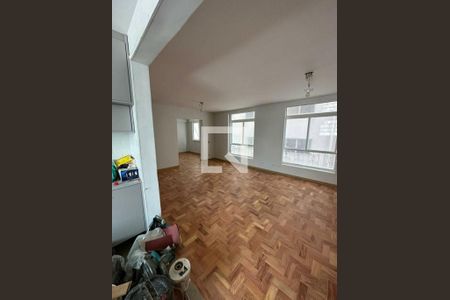 Apartamento à venda com 2 quartos, 95m² em Cerqueira César, São Paulo