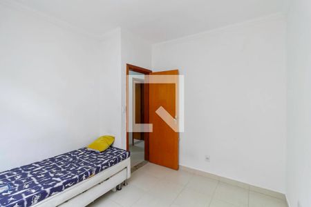 Quarto 1 de apartamento à venda com 3 quartos, 77m² em Tropical, Contagem