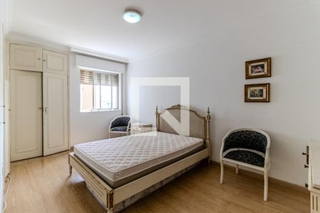 Quarto 1 de apartamento para alugar com 2 quartos, 98m² em Higienópolis, São Paulo