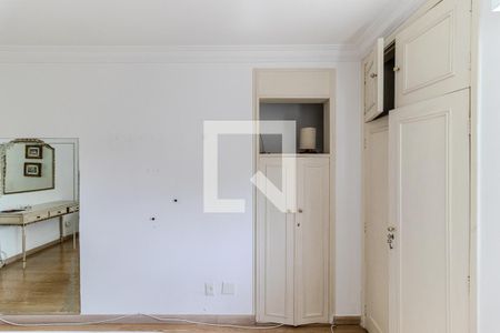 Quarto 1 de apartamento para alugar com 2 quartos, 98m² em Higienópolis, São Paulo