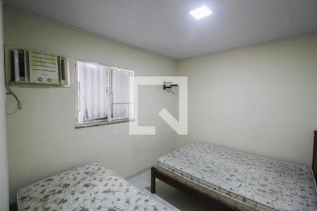 Quarto de apartamento para alugar com 1 quarto, 44m² em Dom Rodrigo, Nova Iguaçu