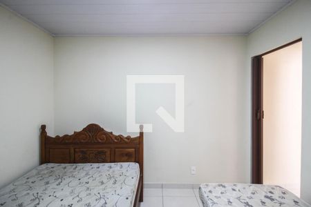 Quarto de apartamento para alugar com 1 quarto, 44m² em Dom Rodrigo, Nova Iguaçu