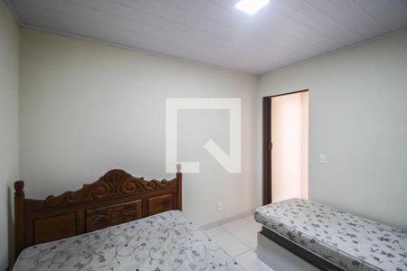 Quarto de apartamento para alugar com 1 quarto, 44m² em Dom Rodrigo, Nova Iguaçu