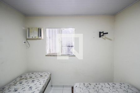 Quarto de apartamento para alugar com 1 quarto, 44m² em Dom Rodrigo, Nova Iguaçu