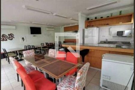 Apartamento à venda com 2 quartos, 50m² em Jardim Ubirajara, São Paulo