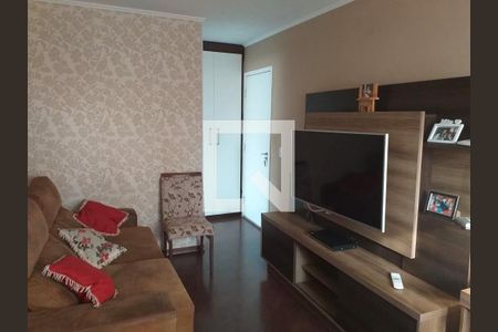 Apartamento à venda com 2 quartos, 50m² em Jardim Ubirajara, São Paulo