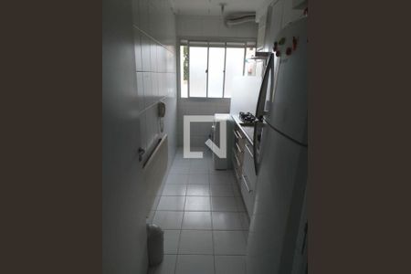 Apartamento à venda com 2 quartos, 50m² em Jardim Ubirajara, São Paulo