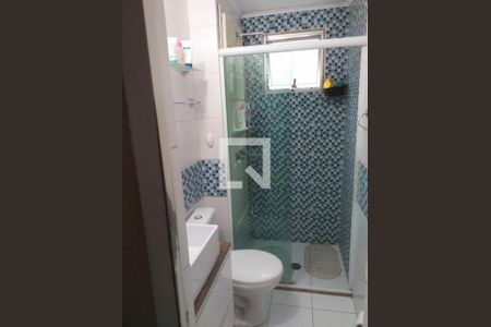Apartamento à venda com 2 quartos, 50m² em Jardim Ubirajara, São Paulo