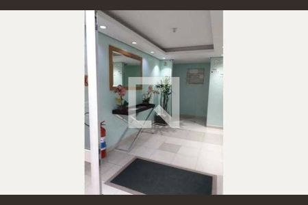 Apartamento à venda com 2 quartos, 50m² em Jardim Ubirajara, São Paulo