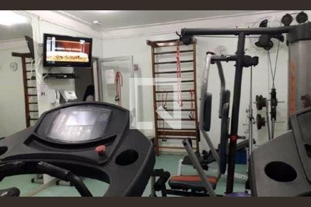 Apartamento à venda com 2 quartos, 50m² em Jardim Ubirajara, São Paulo