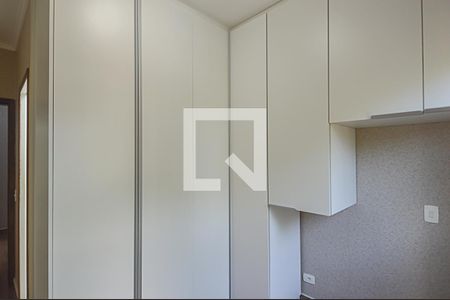 Quarto Suíte de apartamento para alugar com 2 quartos, 76m² em Vila Euclides, São Bernardo do Campo