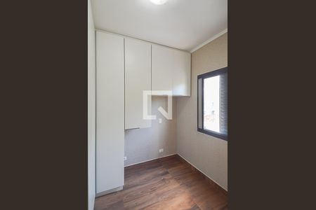 Quarto Suíte de apartamento para alugar com 2 quartos, 76m² em Vila Euclides, São Bernardo do Campo