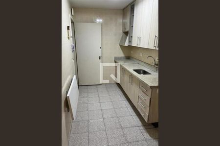 Apartamento à venda com 2 quartos, 62m² em Santana, São Paulo