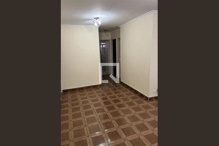 Apartamento à venda com 2 quartos, 62m² em Santana, São Paulo