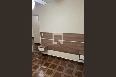 Apartamento à venda com 2 quartos, 62m² em Santana, São Paulo