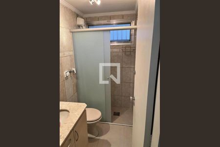 Apartamento à venda com 2 quartos, 62m² em Santana, São Paulo