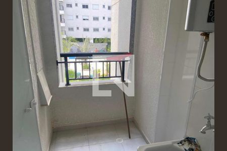 Apartamento à venda com 3 quartos, 88m² em Vila Santa Catarina, São Paulo