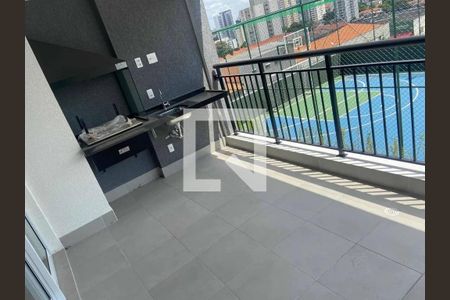 Apartamento à venda com 3 quartos, 88m² em Vila Santa Catarina, São Paulo