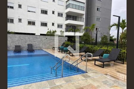 Apartamento à venda com 3 quartos, 88m² em Vila Santa Catarina, São Paulo