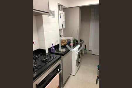 Apartamento à venda com 2 quartos, 60m² em Ipiranga, São Paulo