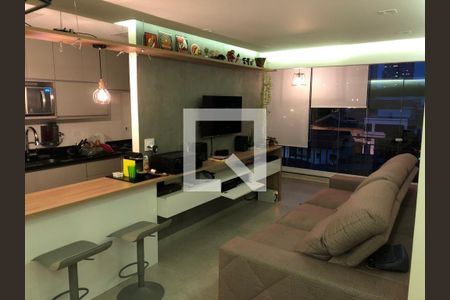 Apartamento à venda com 2 quartos, 60m² em Ipiranga, São Paulo