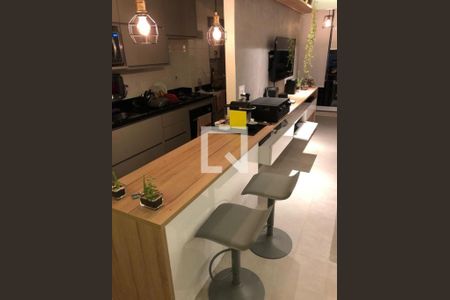 Apartamento à venda com 2 quartos, 60m² em Ipiranga, São Paulo