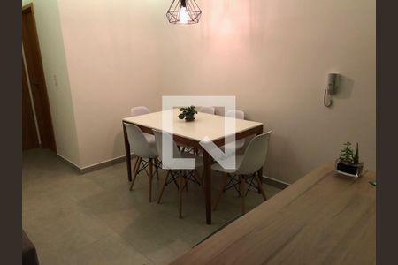 Apartamento à venda com 2 quartos, 60m² em Ipiranga, São Paulo