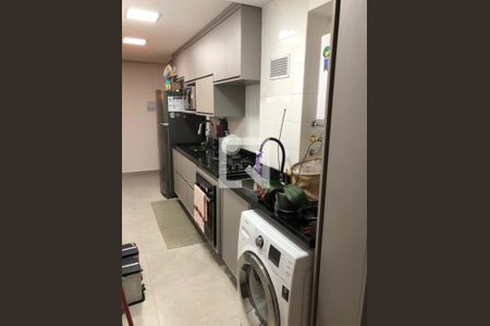 Apartamento à venda com 2 quartos, 60m² em Ipiranga, São Paulo