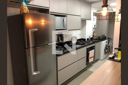 Apartamento à venda com 2 quartos, 60m² em Ipiranga, São Paulo