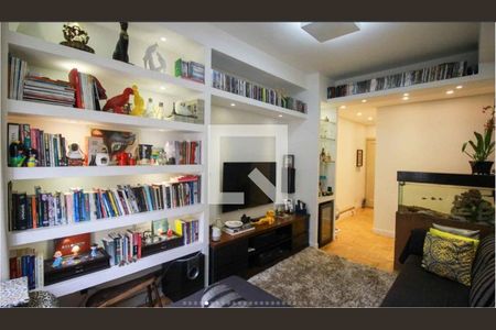 Apartamento à venda com 2 quartos, 78m² em Bela Vista, São Paulo