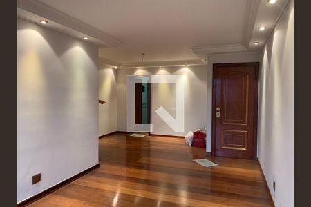 Apartamento à venda com 3 quartos, 107m² em Santo Amaro, São Paulo