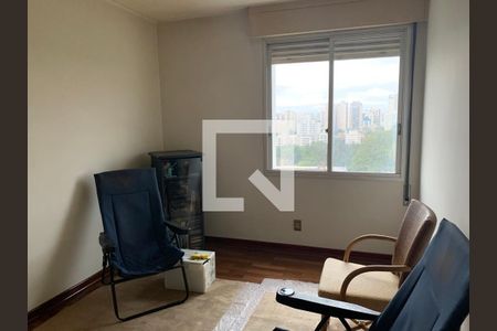 Apartamento à venda com 3 quartos, 107m² em Santo Amaro, São Paulo