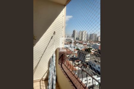 Apartamento à venda com 3 quartos, 72m² em Quarta Parada, São Paulo