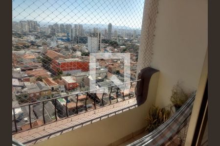 Apartamento à venda com 3 quartos, 72m² em Quarta Parada, São Paulo