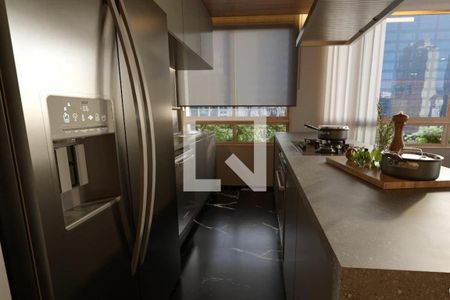 Apartamento à venda com 3 quartos, 105m² em Itaim Bibi, São Paulo