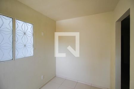 Sala de apartamento para alugar com 2 quartos, 60m² em Dom Rodrigo, Nova Iguaçu