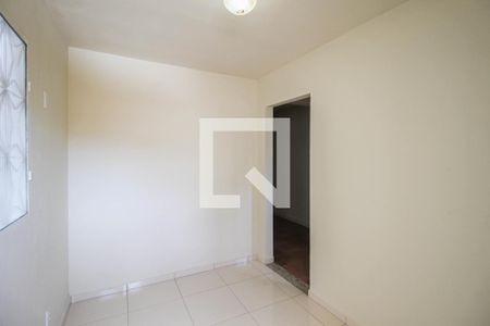 Sala de apartamento para alugar com 2 quartos, 60m² em Dom Rodrigo, Nova Iguaçu